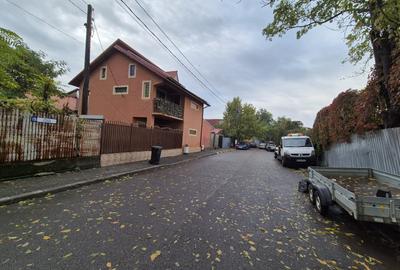 Teren Construcții intravilan de 481 mp, în Giurgiului - 2