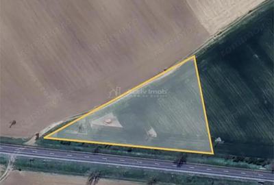 Teren de 3000 mp, în Sălard - 5