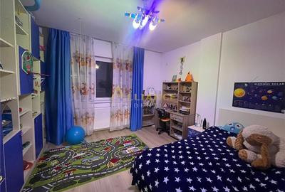 Apartament cu 3 camere decomandat, mobilat în Apărătorii Patriei - 3