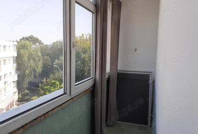 Vanzare Apartament 3 cam. cf.1 dec. etajul 4, mobilat si utilat, 2 balc., str. Industriei Zona Vidin - 19