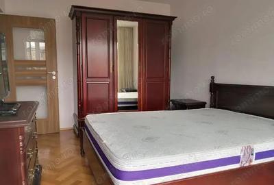 Apartament cu 3 camere de inchiriat in zona Scriitorilor - 1