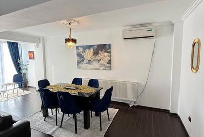 Apartament cu 3 camere în Rovine - 6