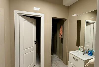 Spațiu comercial, de 100 mp, în Tomis III - 6