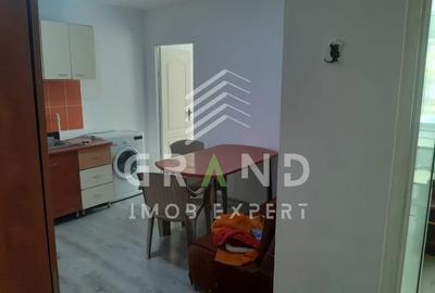 Apartament cu 2 camere decomandat, mobilat în Mănăștur - 2
