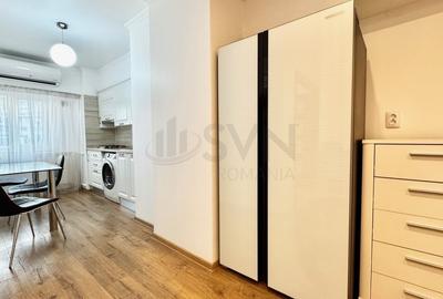 REA1024574 Apartament 3 camere Bd Unirii Mobilat complet Ideal investitie - 3