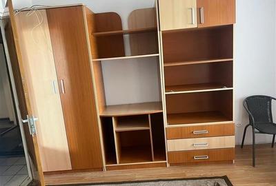 Garsoniera mobilată,utilată,zona centrul-civic! - 3