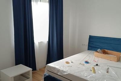 Casa zona Unirea finisata , mobilata - 1