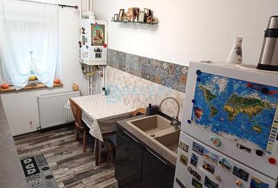 Apartament cu 3 camere decomandat, mobilat în Scriitorilor - 3