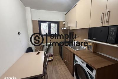 Apartament cu 2 camere decomandat în Calea București - 6