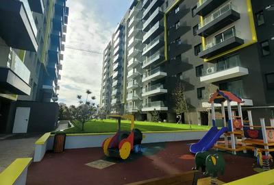 Garsoniera de inchiriat in complexul Novum 56 7 minute de metrou Gorjului - 2