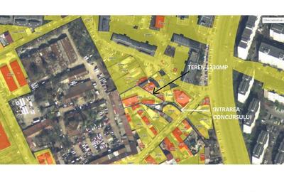 Teren 1330mp Grigorescu metrou Dristor Salajan statuie No... Teren 1330mp Grigorescu metrou Dristor Salajan statuie No... - 2