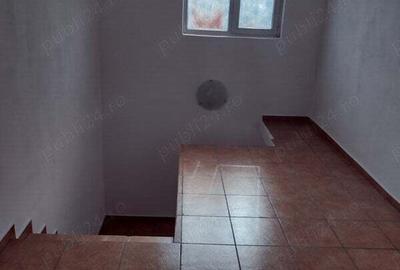 Proprietar vand in centru com. BUTURUGENI Ilfov casa P+E ?i teren 504 mp in rate 90000E - 7