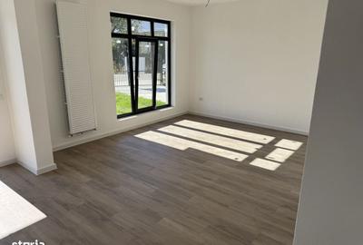 Casă cu 3 camere cu Teren 600 Mp în Central - 4