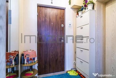 Apartament cu 2 camere semidecomandat în Ștefan cel Mare - 11