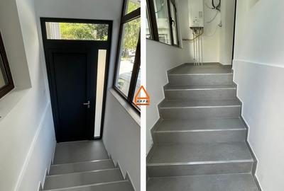 Spațiu comercial, de 40 mp, în Alexandru cel Bun - 5