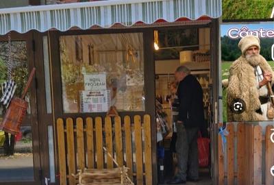 Spațiu comercial, în Central - 1