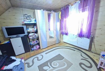 Casa cu 6 camere 720 mp teren in sat Bungard din judetul Sibiu - 9