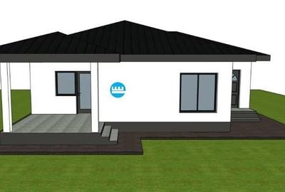 Casa Casa 3 Camere, 2 Bai, Teren Generos si Calitate Premium in Horpaz, Miroslav - 8