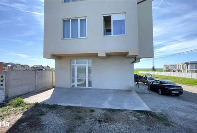 Spațiu comercial, de 36 mp, în Dudovicești - 12