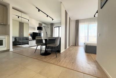 Garsonieră, mobilată în Pipera - 1