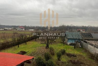 Casă cu 5 camere cu Canalizare în Lăpușel - 7