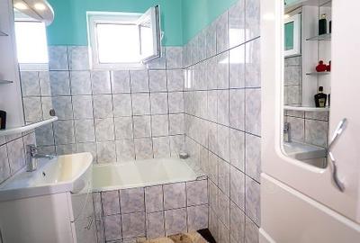 Apartament spatios cu 4 camere - Turnisor, Sibiu - 12