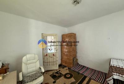 ???? Casa + Teren de Vanzare cu Vedere la Munte - 3