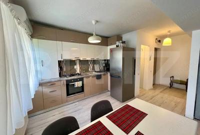 Apartament cu 3 camere decomandat în Central - 16
