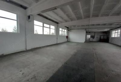 Spațiu comercial, de 2,050 mp, în Mihai Bravu - 8