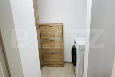 Apartament premium cu 2 camere, in zona Coresi, Tractorul - 3