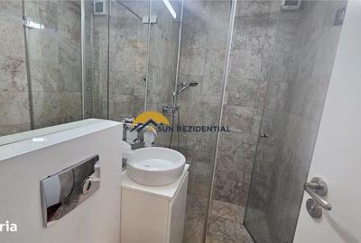 Apartament cu 2 camere, mobilat în Dorobanți