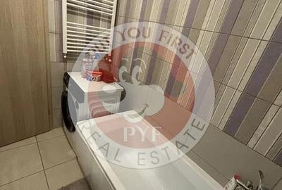 Element City | Apartament 2 camere | 38mp | Decomandat | B12363 - 6