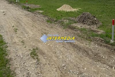 Teren Construcții intravilan de 585 mp, în Cetate - 1