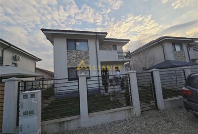 Casă individuală cu 4 camere cu Teren 260 Mp în Berceni - 15