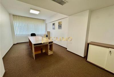 Birou, de 20 mp, în Central - 2