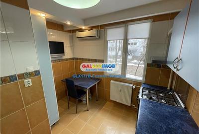 Apartament cu 3 camere decomandat, mobilat în Drumul Taberei - 6