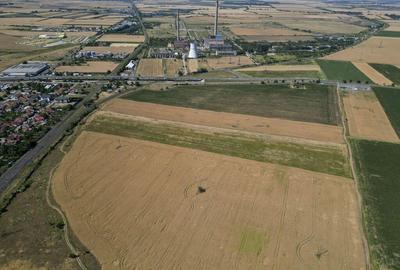 Teren de 4003 mp, în Grădiște - 15