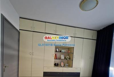 Apartament 3 camere decomandat metrou Dristor - 8