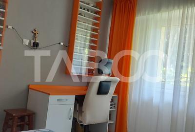Apartament de vanzare 5 camere Zona Calea Floresti - 5
