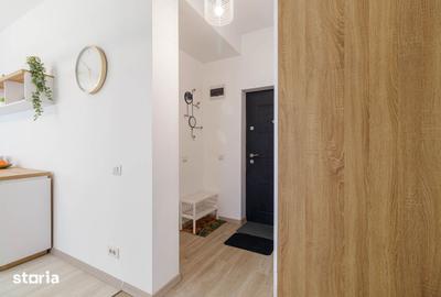 Casă cu 4 camere cu Teren 500 Mp în Corbeanca - 14