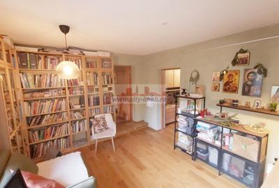 Vanzare casa conslidata Silistea Snagovului Com. Gruiu, Ilfov Snagov - 6