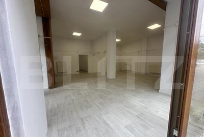 Spatiu comercial la cheie, de inchiriat, cu 2 intrari, Deva - 16