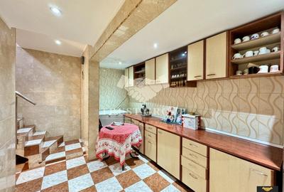 Casa individuala Bucur Obor | Curte proprie | Garaj - 19