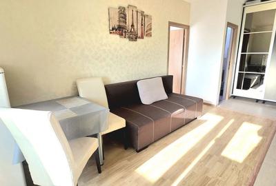 Apartament cu 2 camere în Bucium - 10