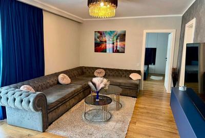 Apartament cu 2 camere semidecomandat în Iris - 1