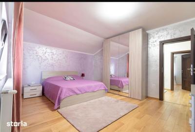 Casă cu 5 camere cu Teren 588 Mp în Sântandrei - 13