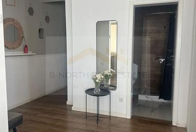 Apartament 2 camere ultracentral Tunari – Imobil nou, mobilat & utilat, parcare - 4