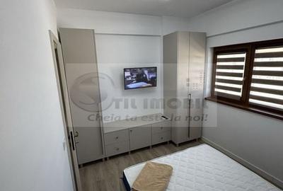 Apartament 2 camere  D -Galata- ESQ Village- 115.000 euro - 6