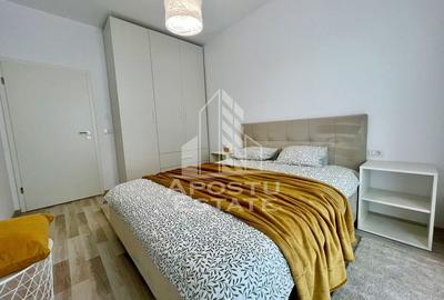 Apartament cu 2 camere semidecomandat în Dumbrăvița - 7