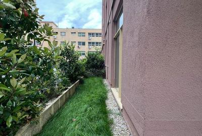 Apartament cu 3 camere, mobilat în Bucureștii Noi - 16